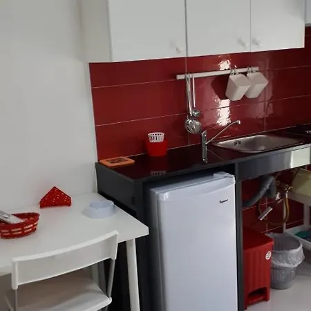 펜션 Camporelle Al Mare