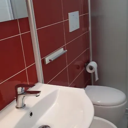 Camporelle Al Mare 카스트로