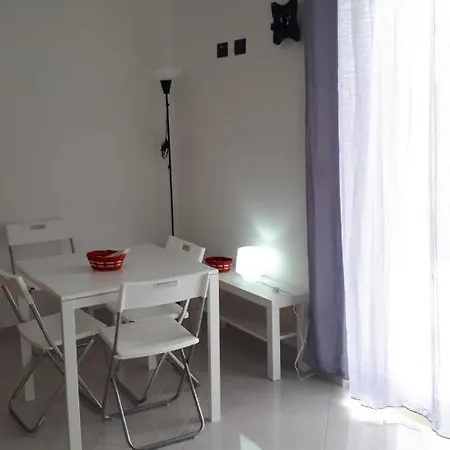 Camporelle Al Mare *