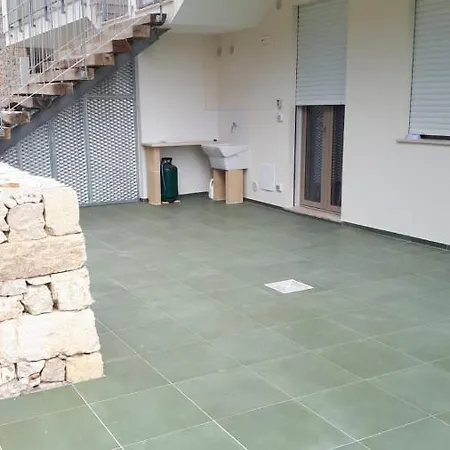 Camporelle Al Mare * 카스트로