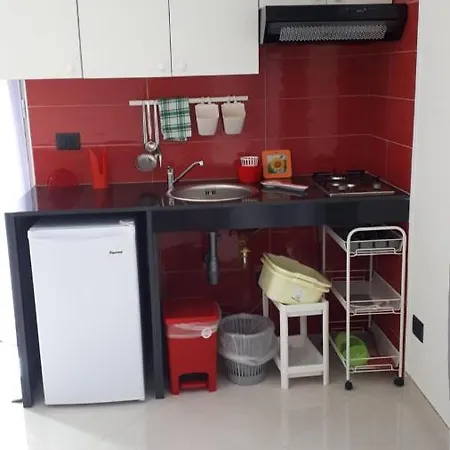 Camporelle Al Mare * Castro (Lecce)