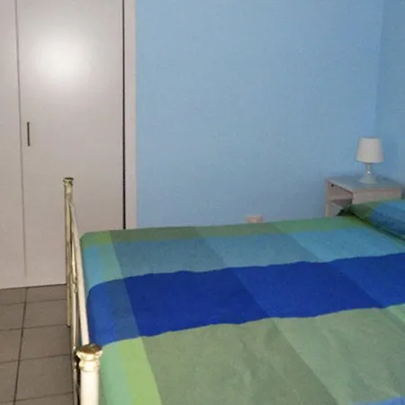 Tatil Evi Camporelle Al Mare