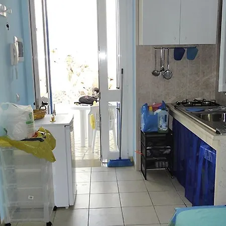 Camporelle Al Mare *