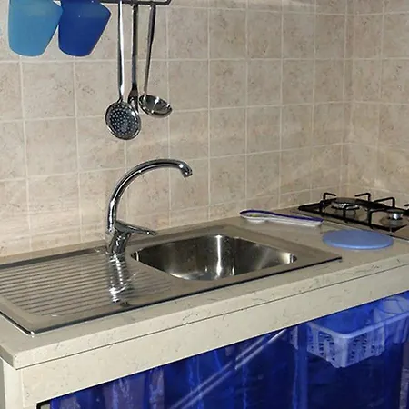 Camporelle Al Mare 카스트로