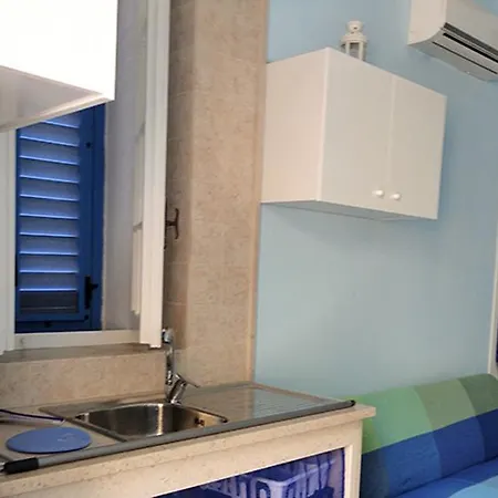 Tatil Evi Camporelle Al Mare