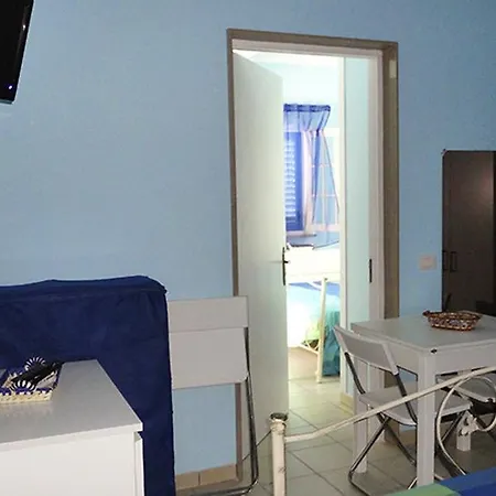 Camporelle Al Mare 카스트로