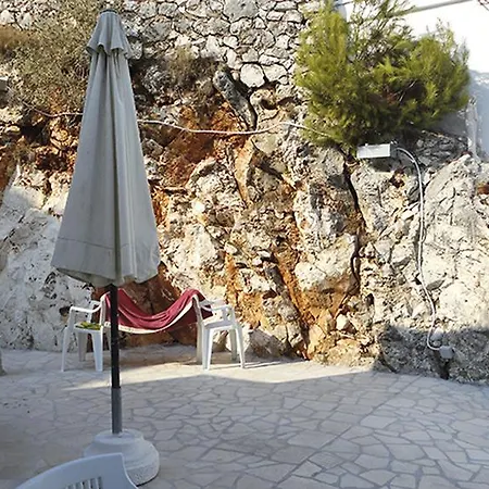 Camporelle Al Mare 펜션